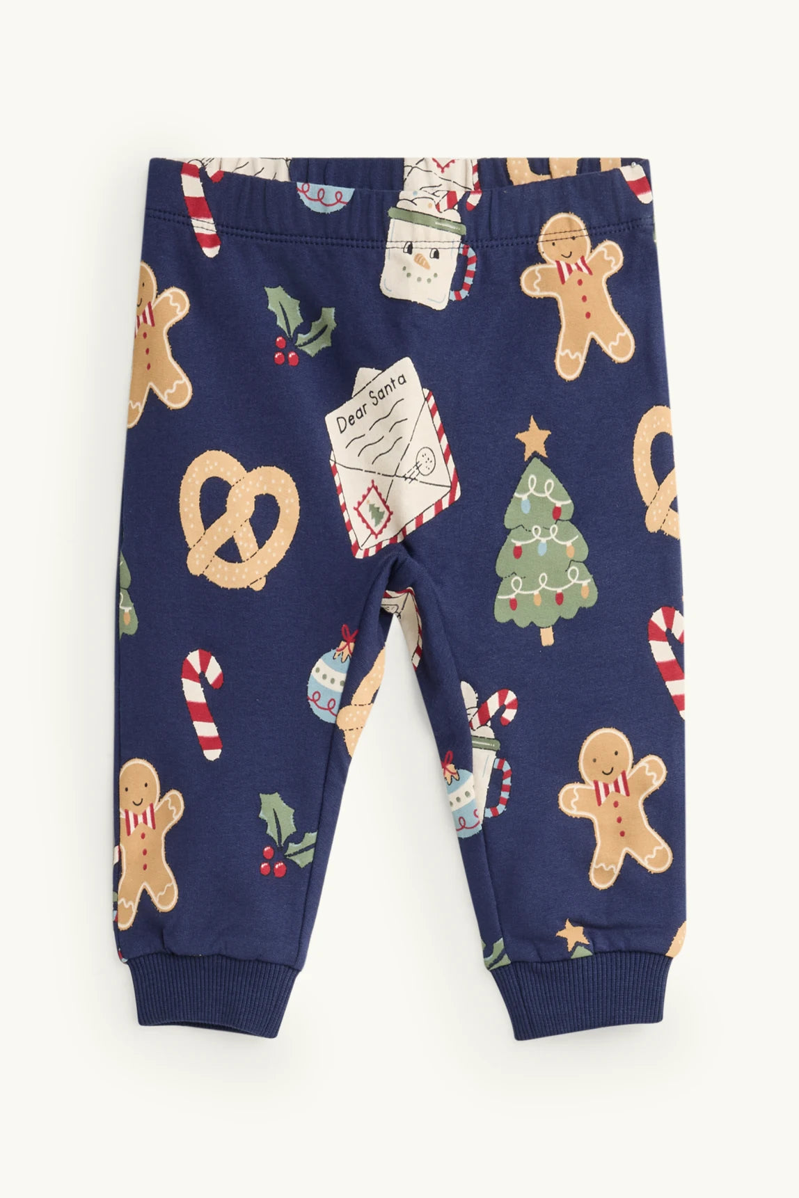 Baby Christmas Pyjamas