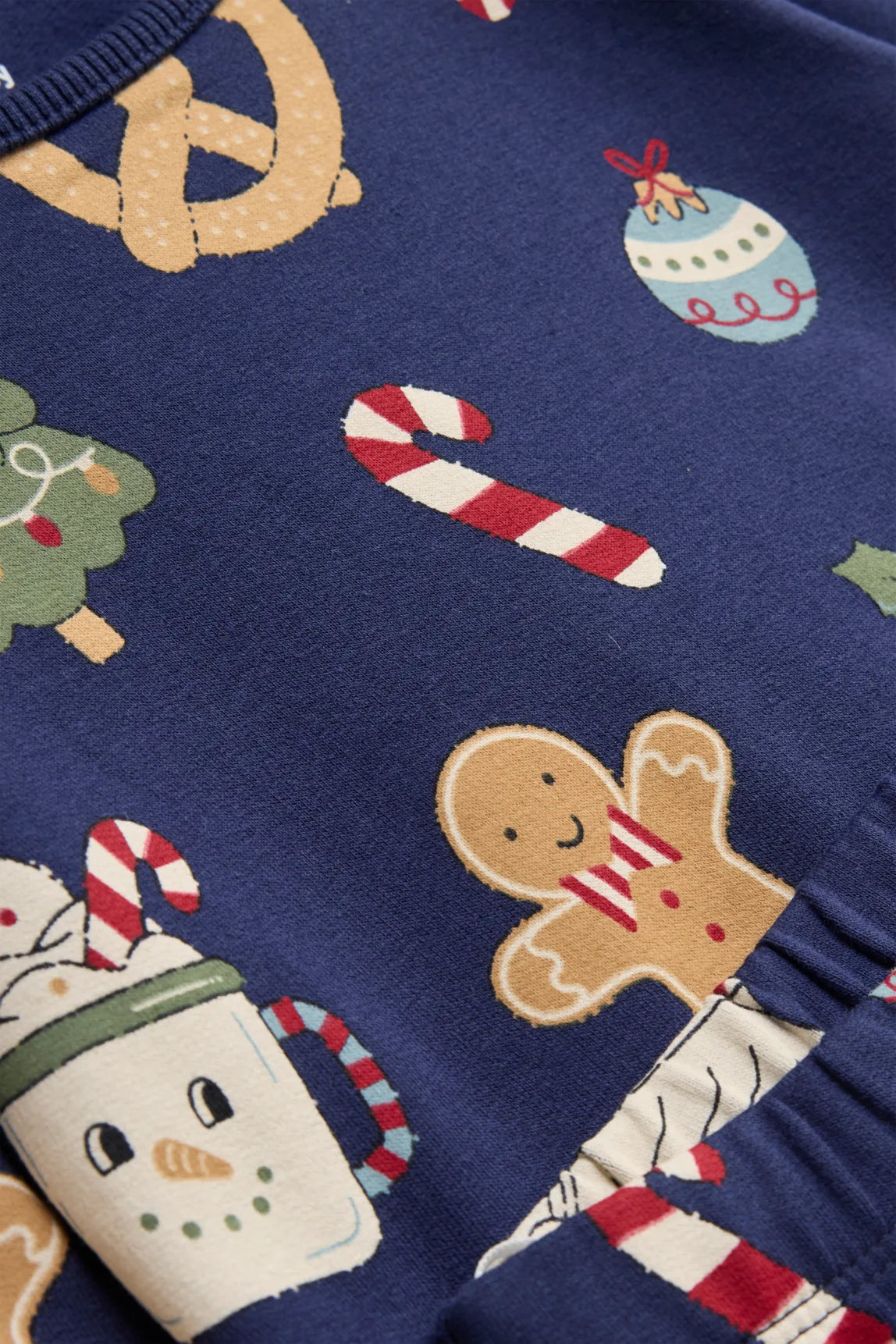 Baby Christmas Pyjamas