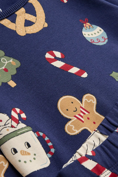 Baby Christmas Pyjamas