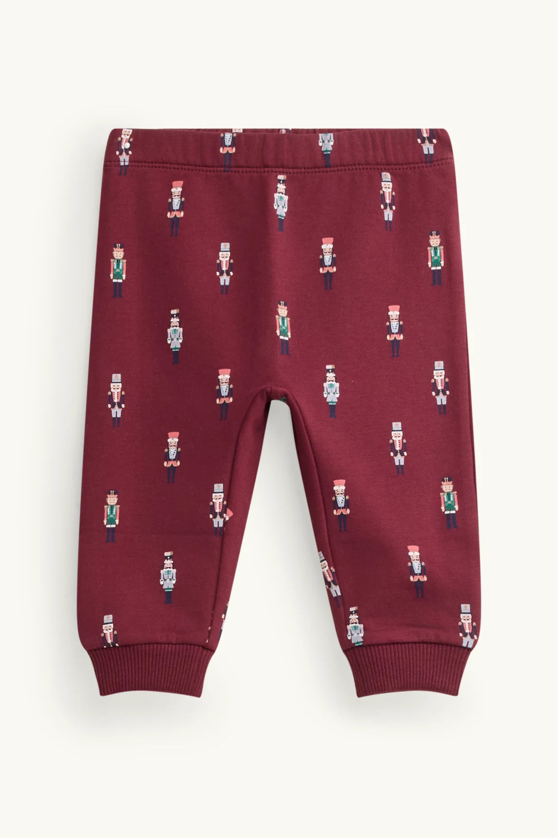 Nutcrackers - Baby Christmas Pyjamas