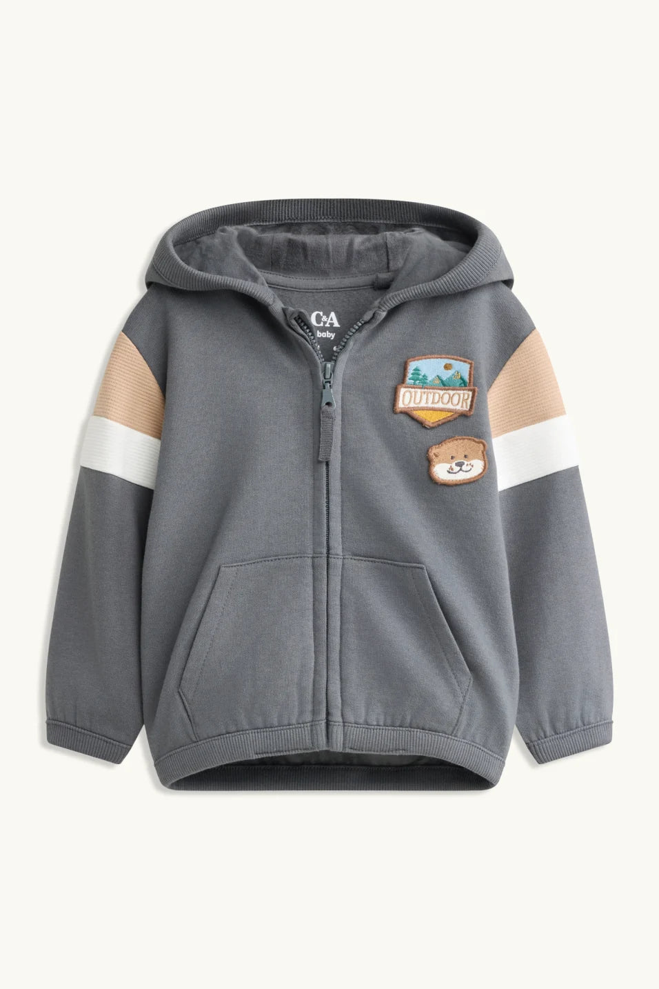 Otter - Baby outfit