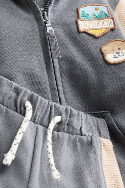 Otter - Baby outfit