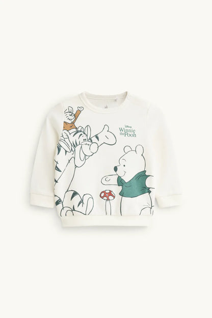 Winnie The Pooh - baby outfit