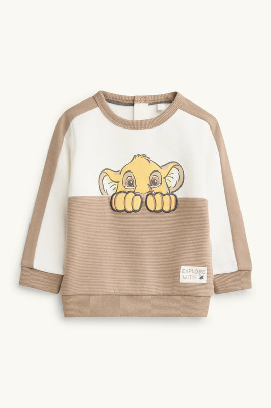 Simba Sweatshirt