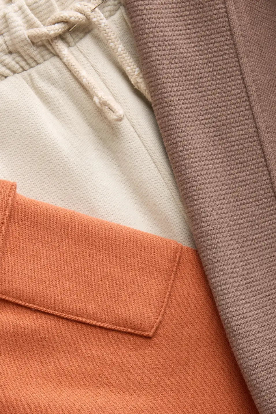 Pack of 3 Sweatpants