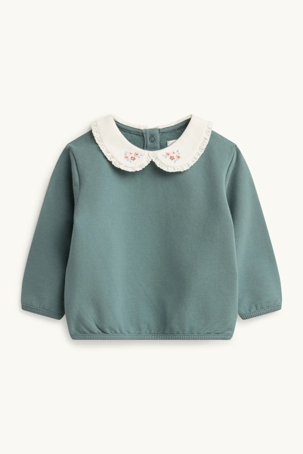 Baby Girl - 3 pieces outfit