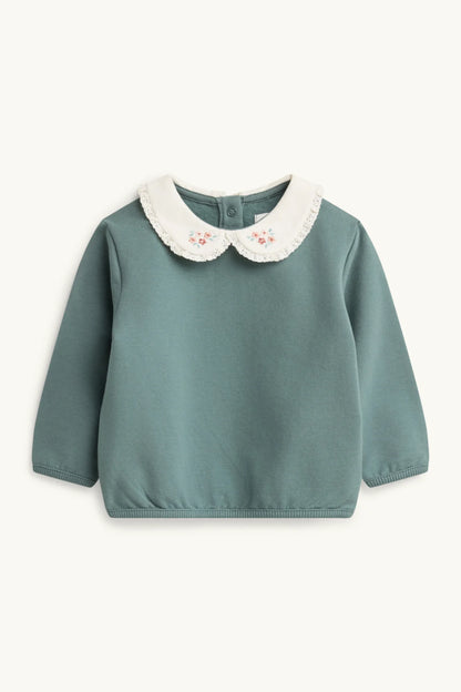 Baby Girl - 3 pieces outfit