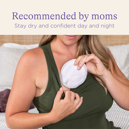 Lansinoh Disposable Breast Pads - 60 Pads