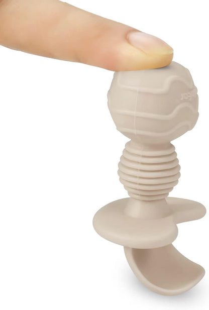 Baby weaning spoon & Fork Set