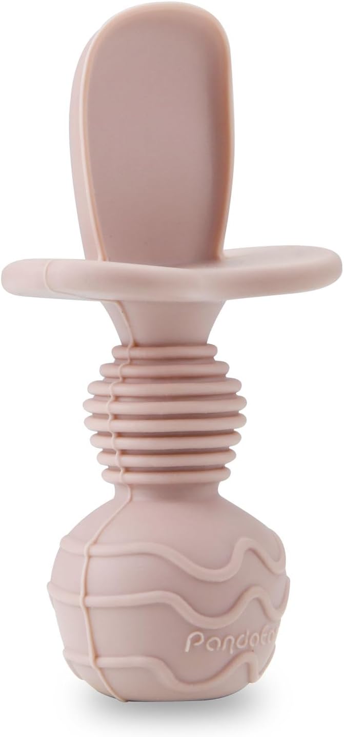 Baby weaning spoon & Fork Set