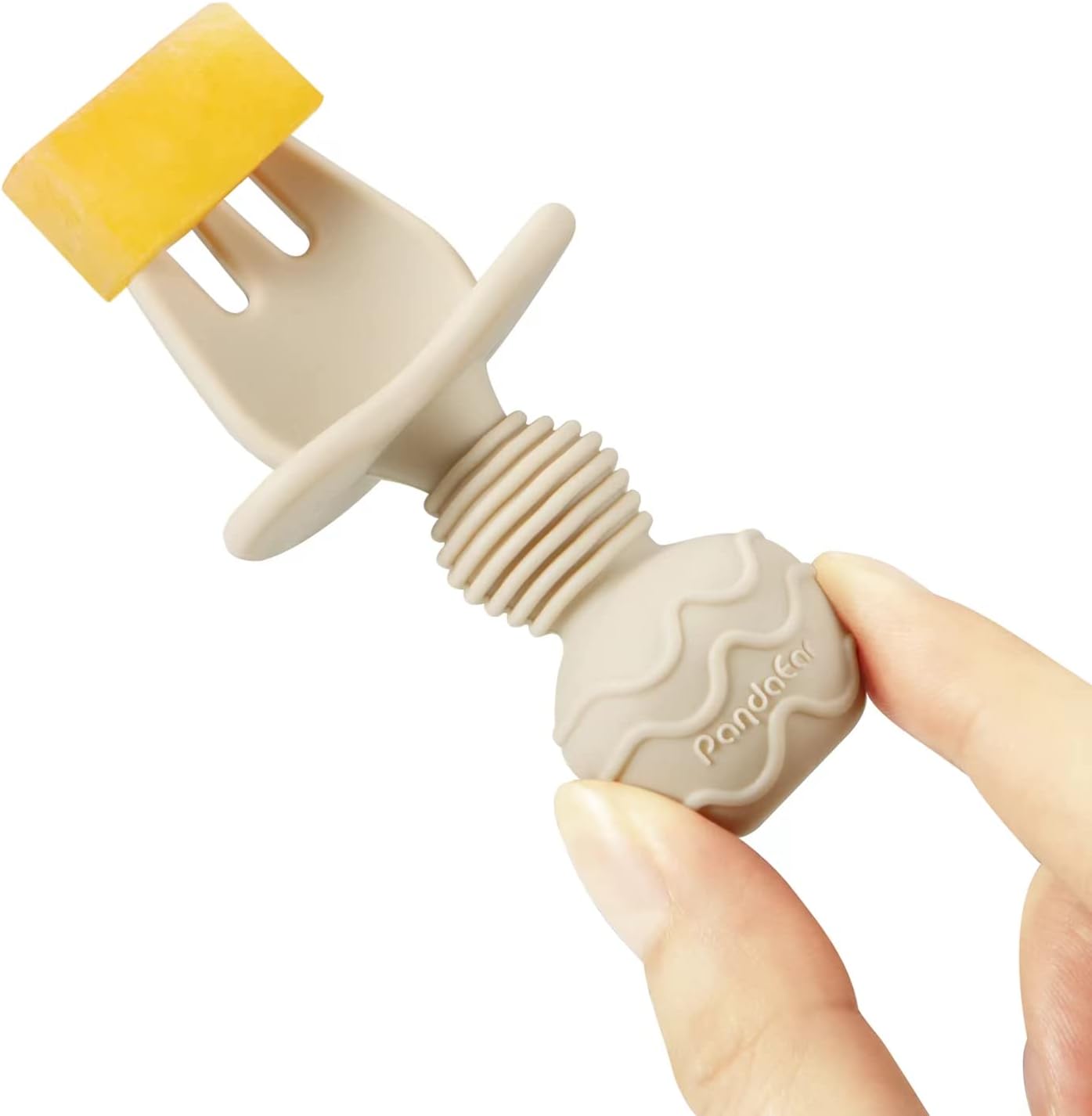 Baby weaning spoon & Fork Set