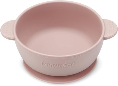 Baby Stay Put Silicon bowl with Suction