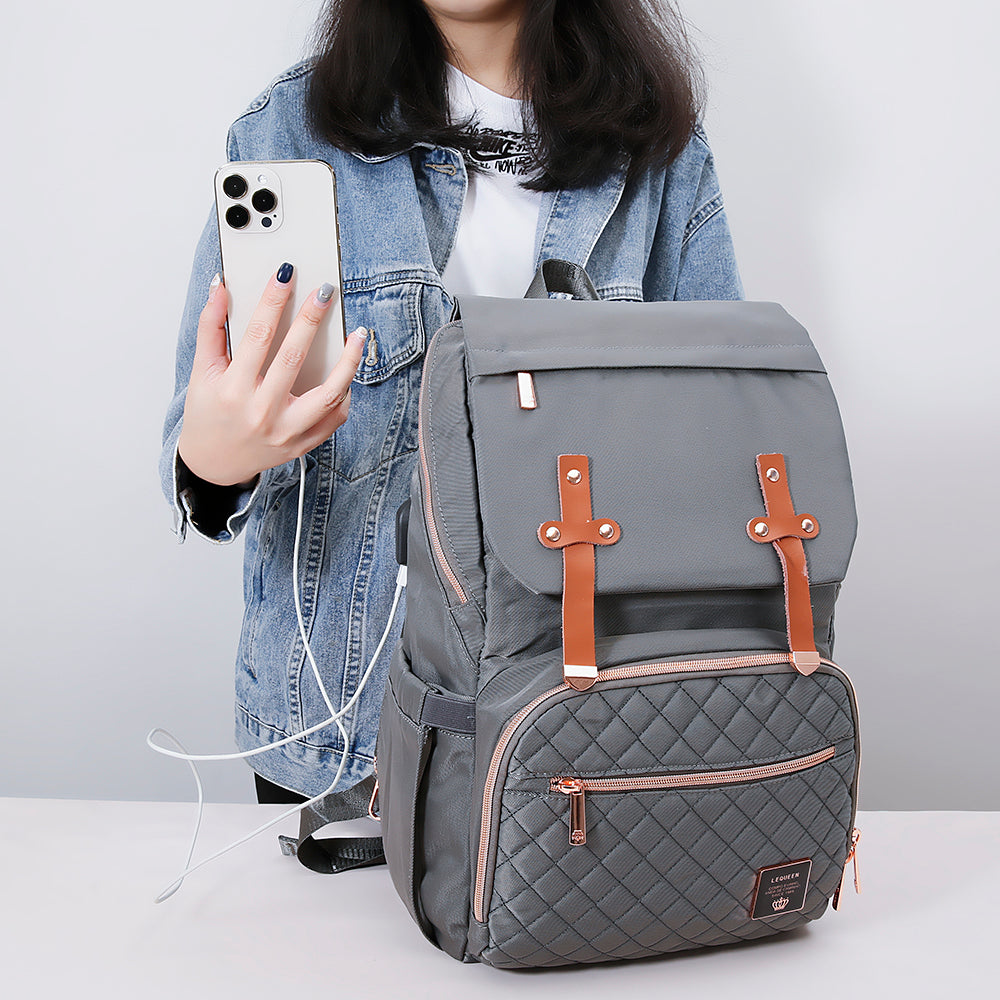 Lequeen Gold 6TH Edition - Grey