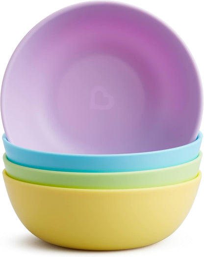 Munchkin Multi Toddler Dining Set - 12 Pieces