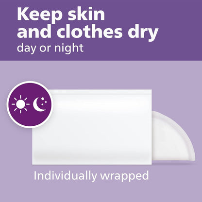 Philips Avent Comfort Breastfeeding Pads - Pack of 24