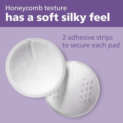Philips Avent Comfort Breastfeeding Pads - Pack of 24