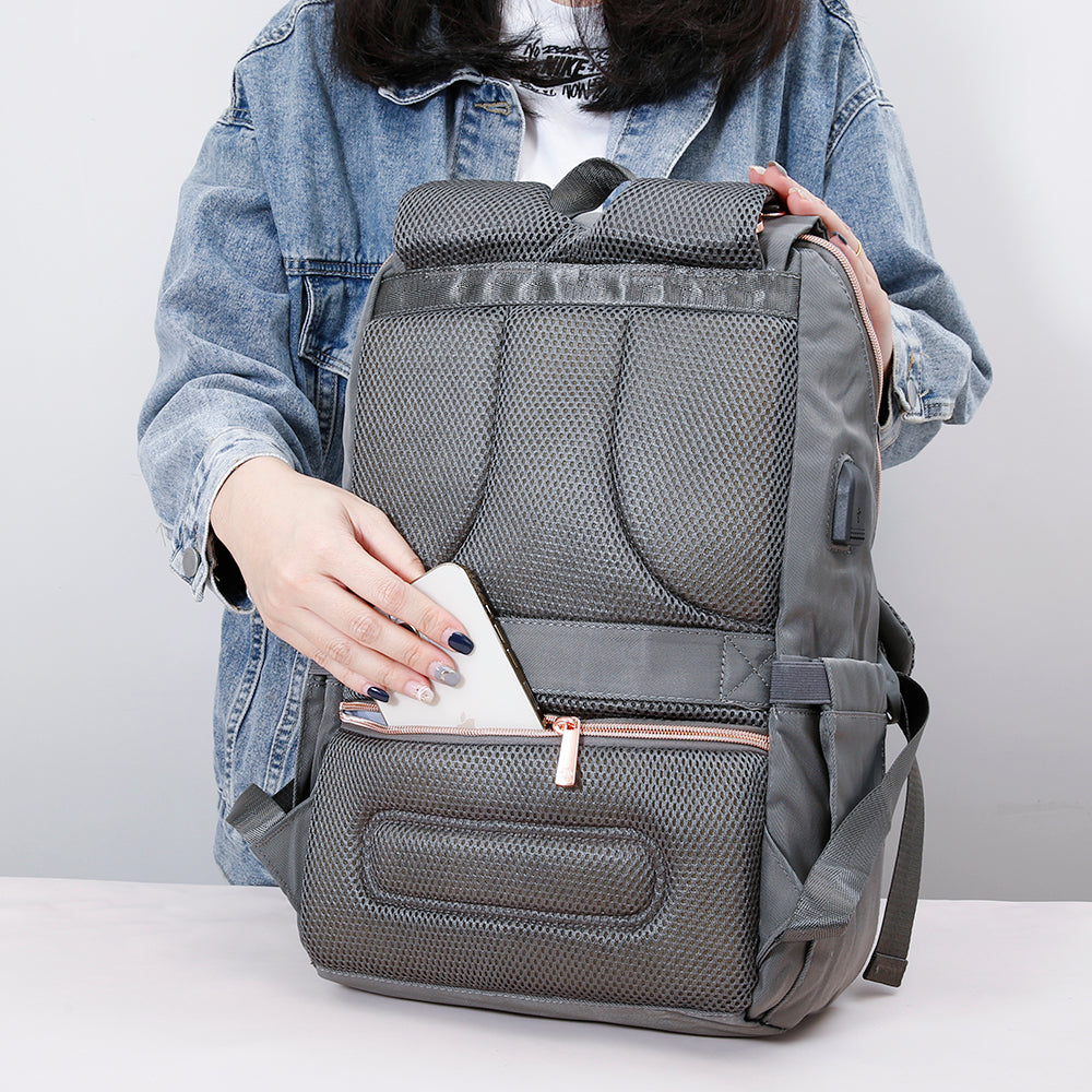 Lequeen Gold 6TH Edition - Grey