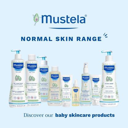 Mustela No Rinse Cleansing Water- 300ml