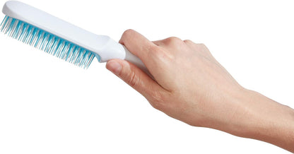 Fridababy - Fine Or Straight Hair Detangling Kids Brush