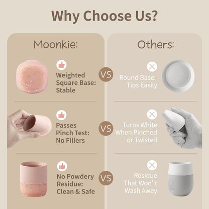 Infant First Cup - 4m+ - Pink