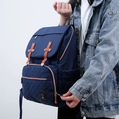 Lequeen Gold 6TH Edition - Navy Blue