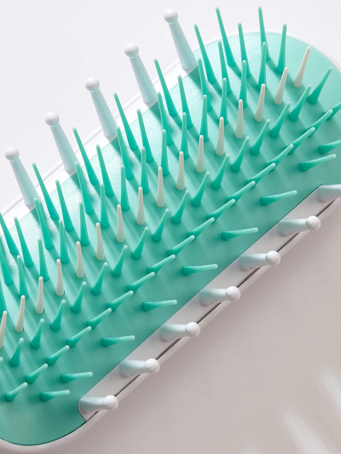 Fridababy - Thick Or Curly Hair Detangling Kids Brush