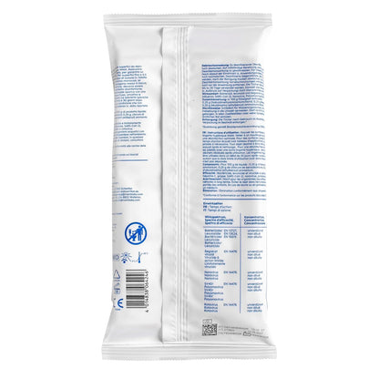 MAM Disinfectant/Hygienic Wipes - 24 wipes
