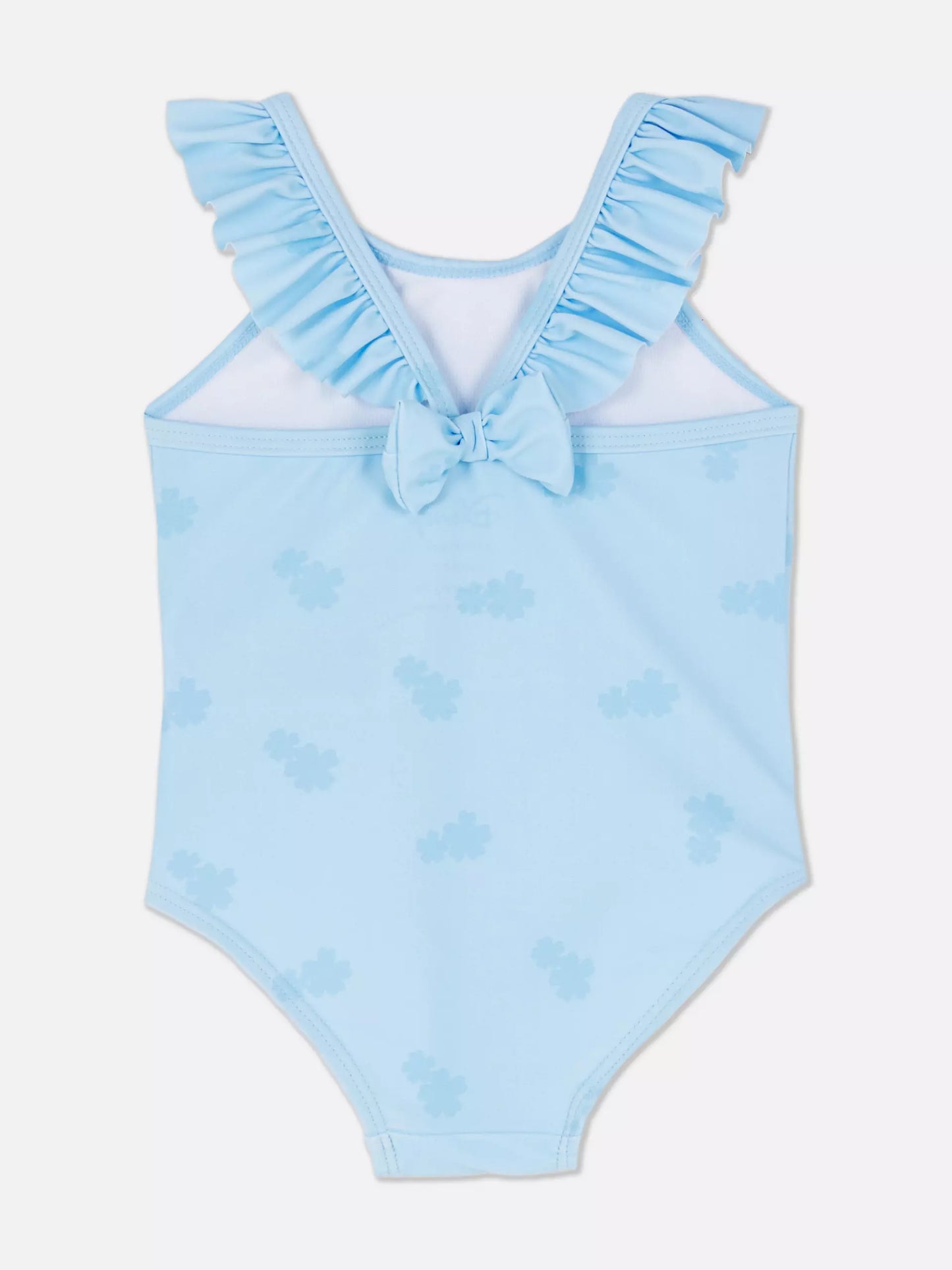 Stitch - Baby Girl Swimsuit