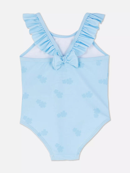 Stitch - Baby Girl Swimsuit