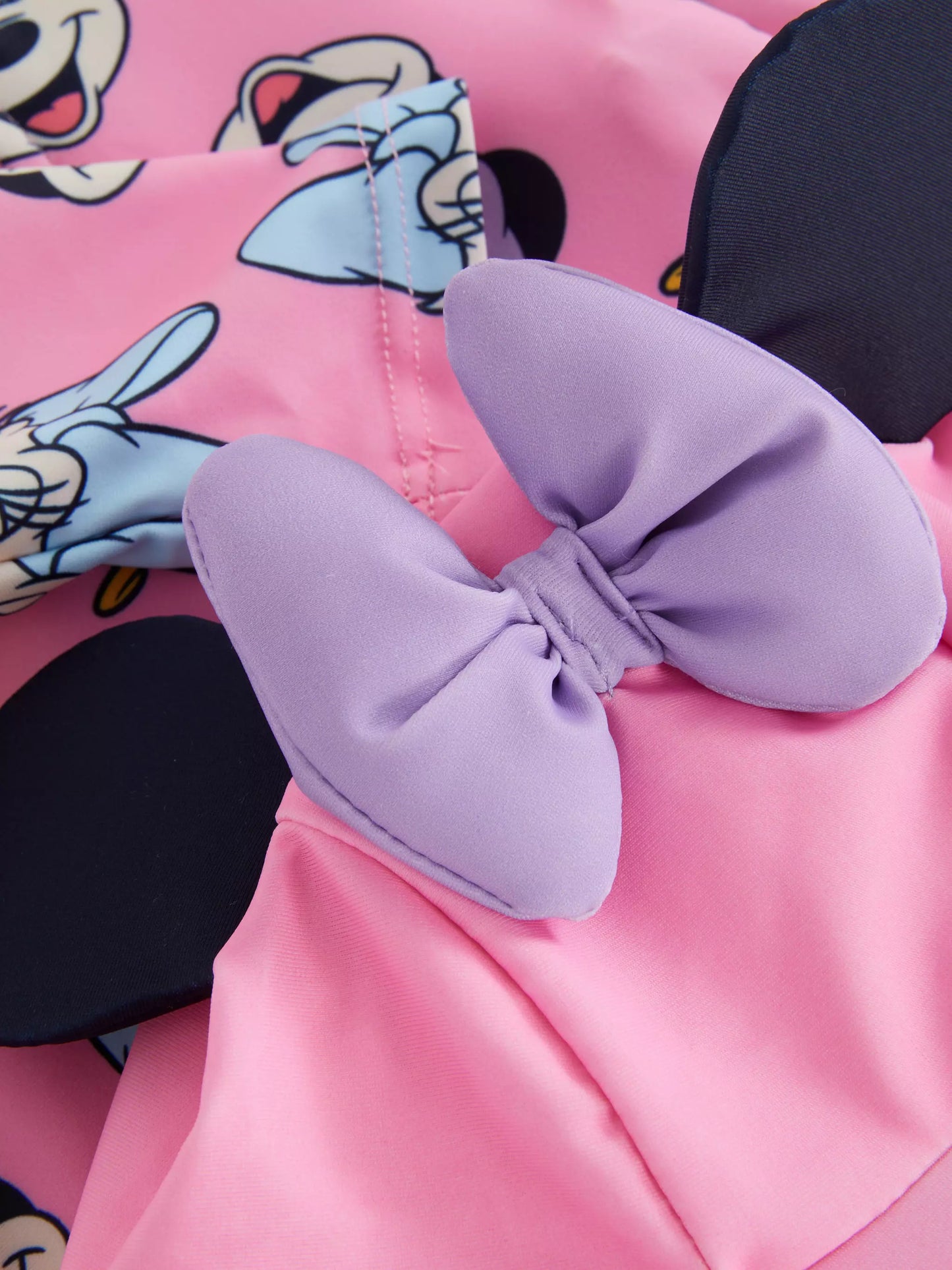 Minnie Mouse & Daisy Duck Sunsuit