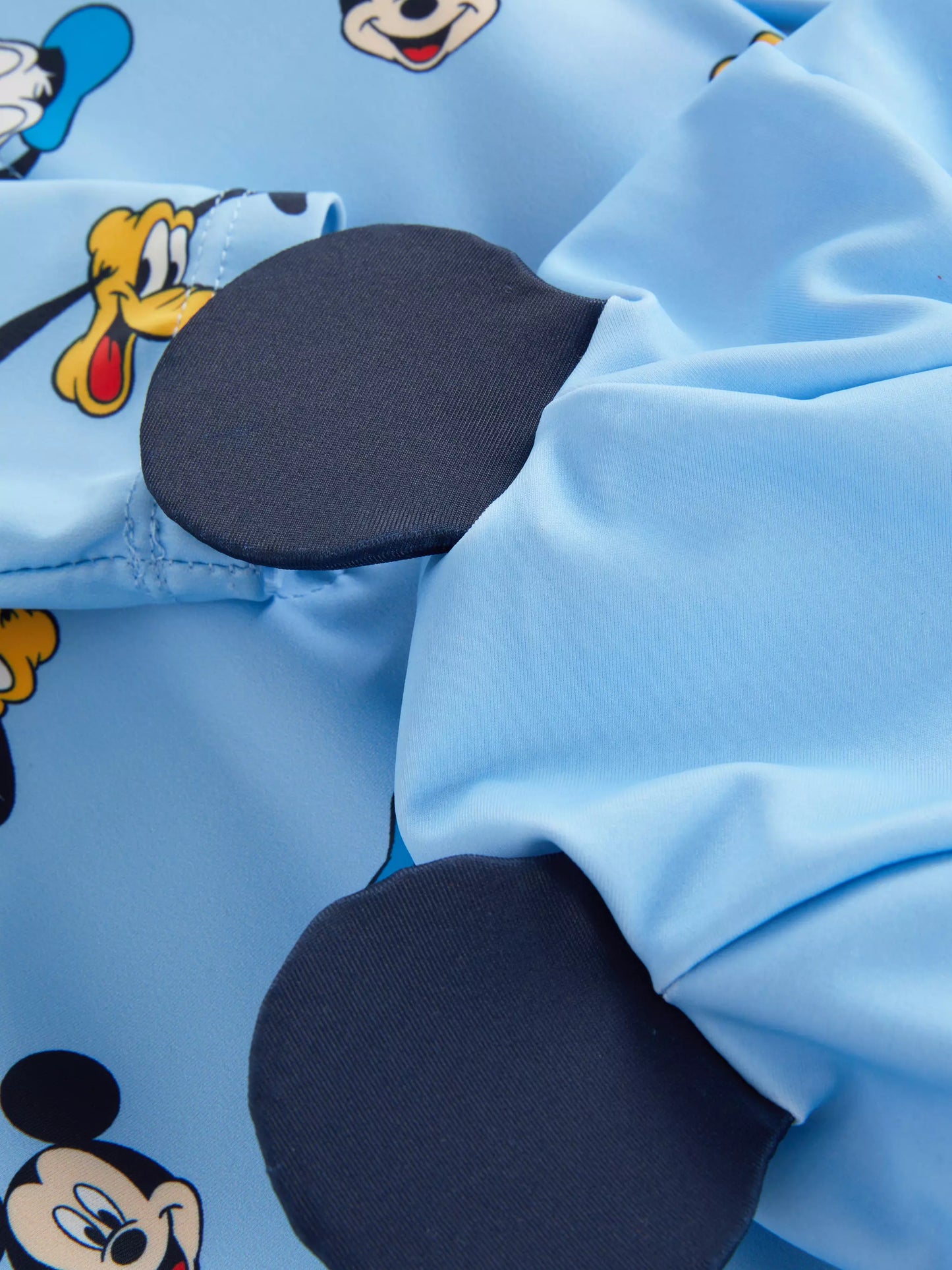 Mickey Mouse & Friends Sunsuit