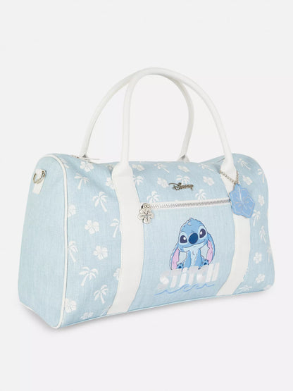 Stitch Weekend Bag