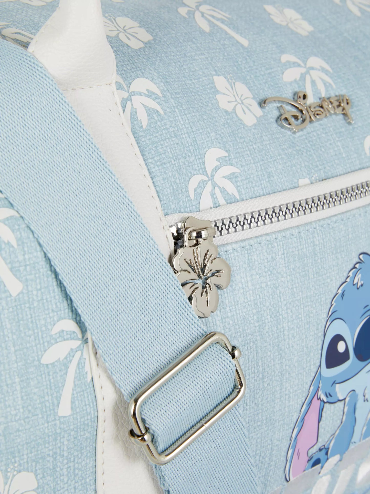 Stitch Weekend Bag