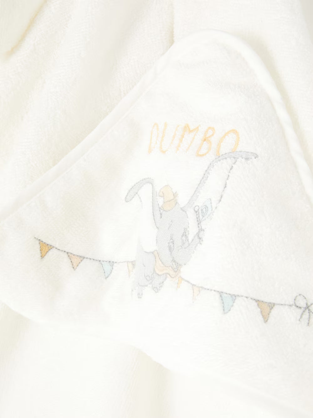 Dumbo - Hooded Towel
