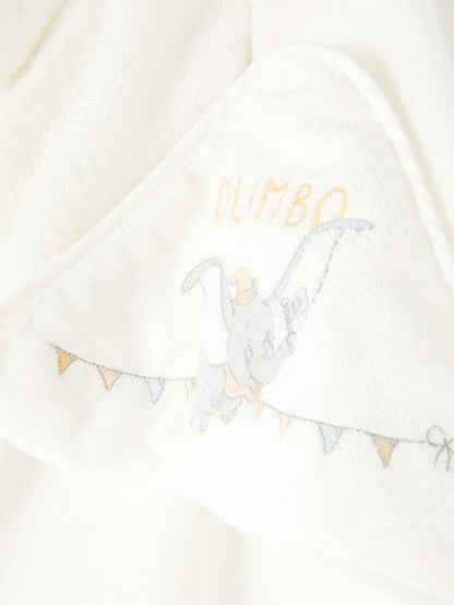 Dumbo - Hooded Towel