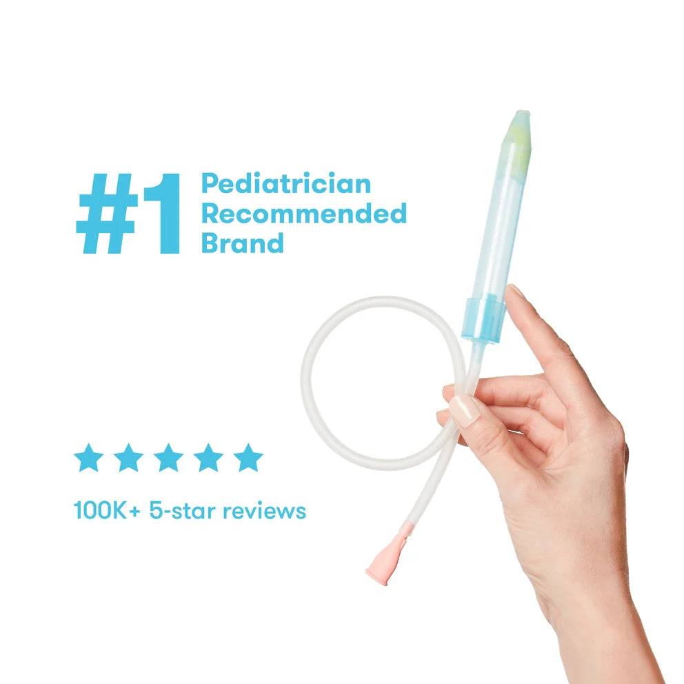 NoseFrida - HYGIENE FILTERS - 20 Filters