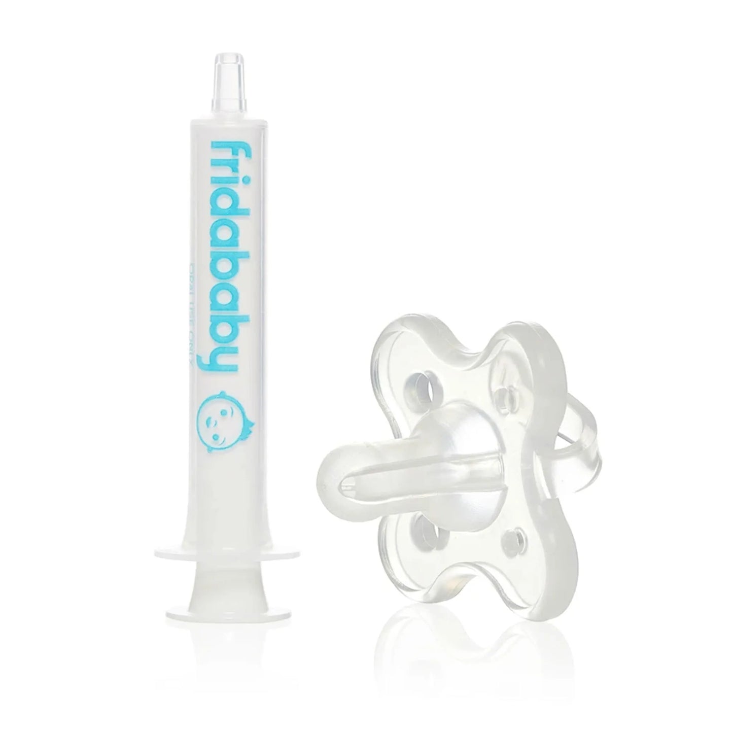 MediFrida - Medicine dispenser PACIFIER