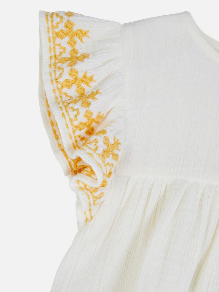 Baby Girl Outfit