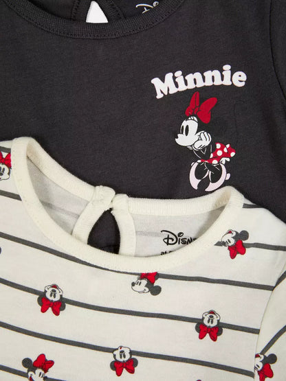 Minnie Mouse - Pack of 2 dresses