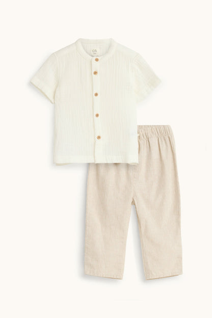 Baby outfit - 2 piece