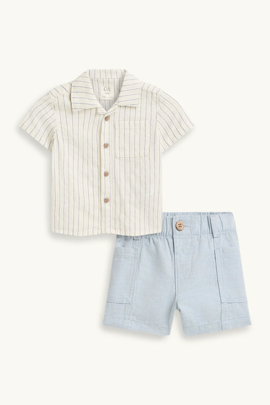 Baby outfit - 2 piece