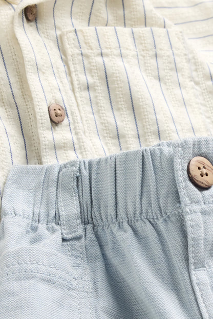Baby outfit - 2 piece