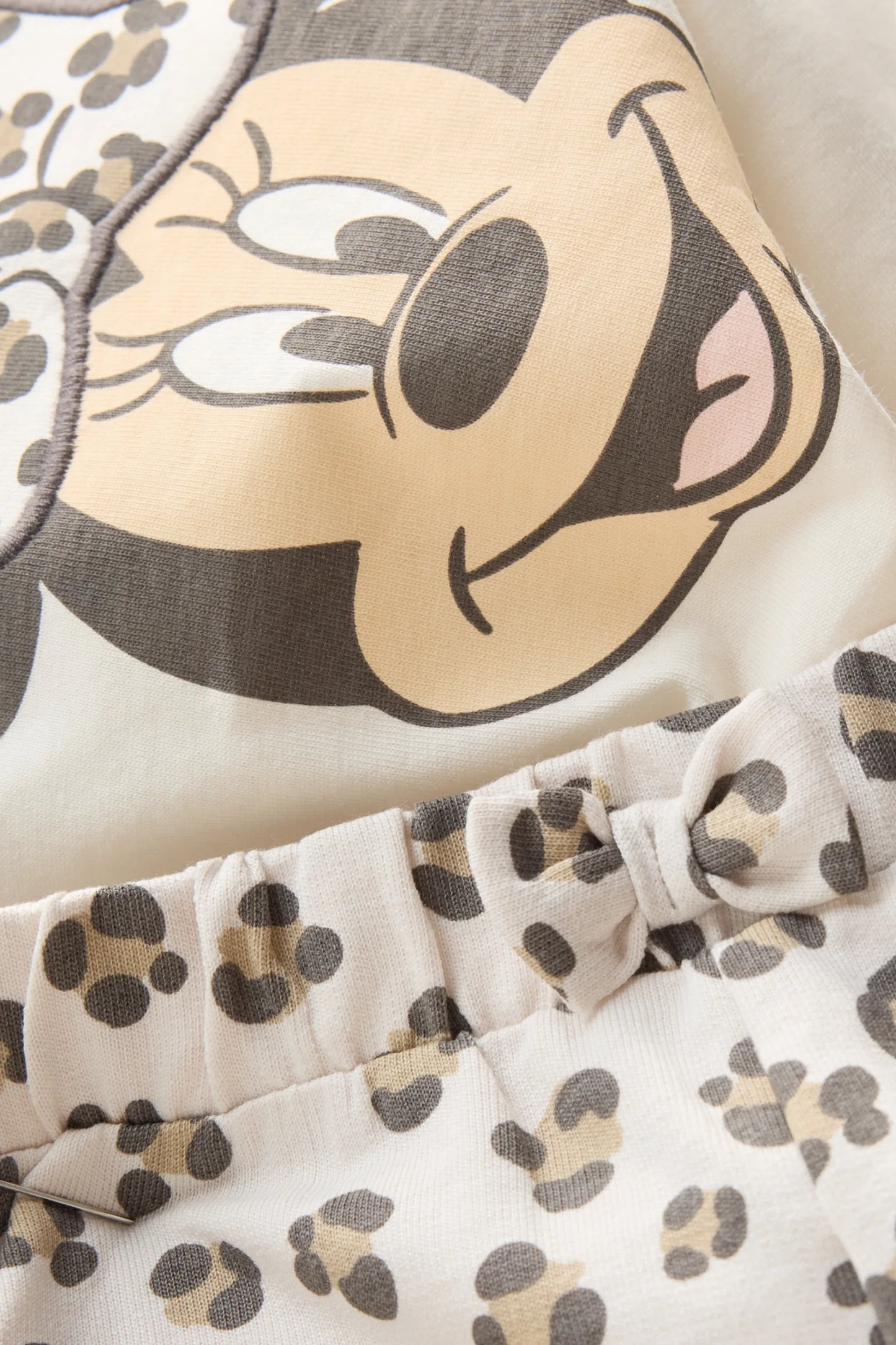 Minnie Mouse - baby outfit - 2 piece