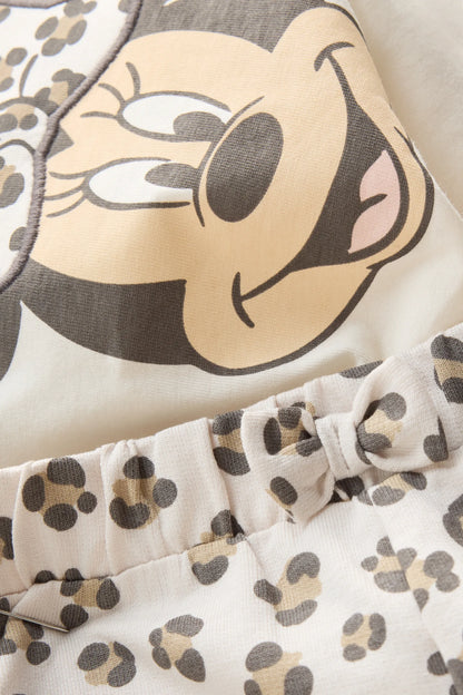 Minnie Mouse - baby outfit - 2 piece