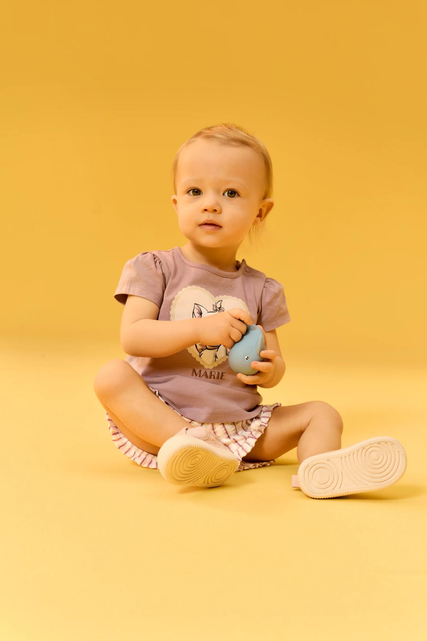 Marie - baby outfit - 2 piece