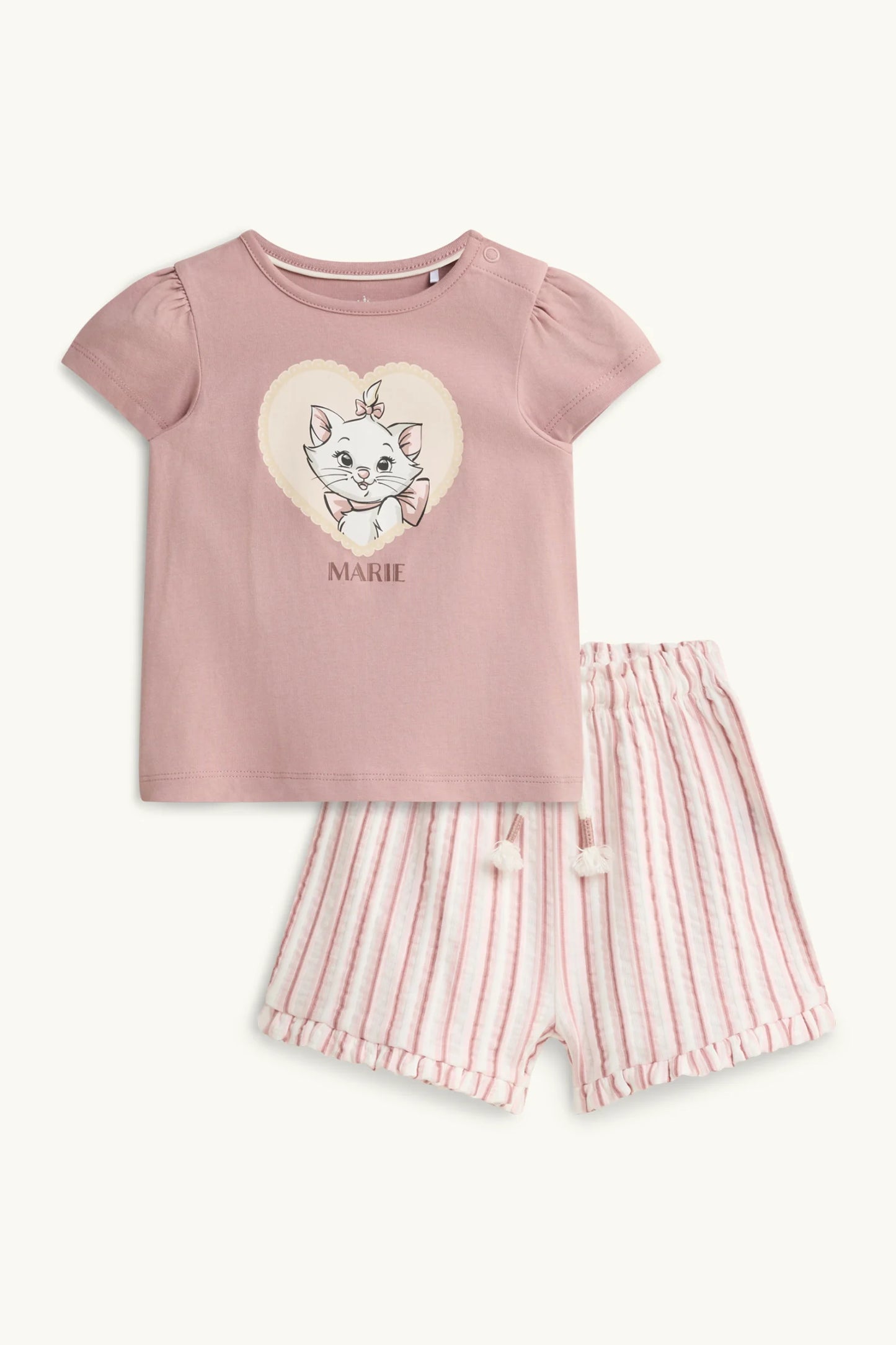 Marie - baby outfit - 2 piece