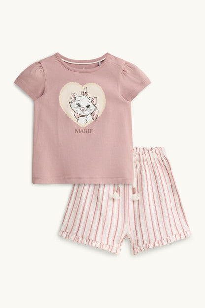 Marie - baby outfit - 2 piece