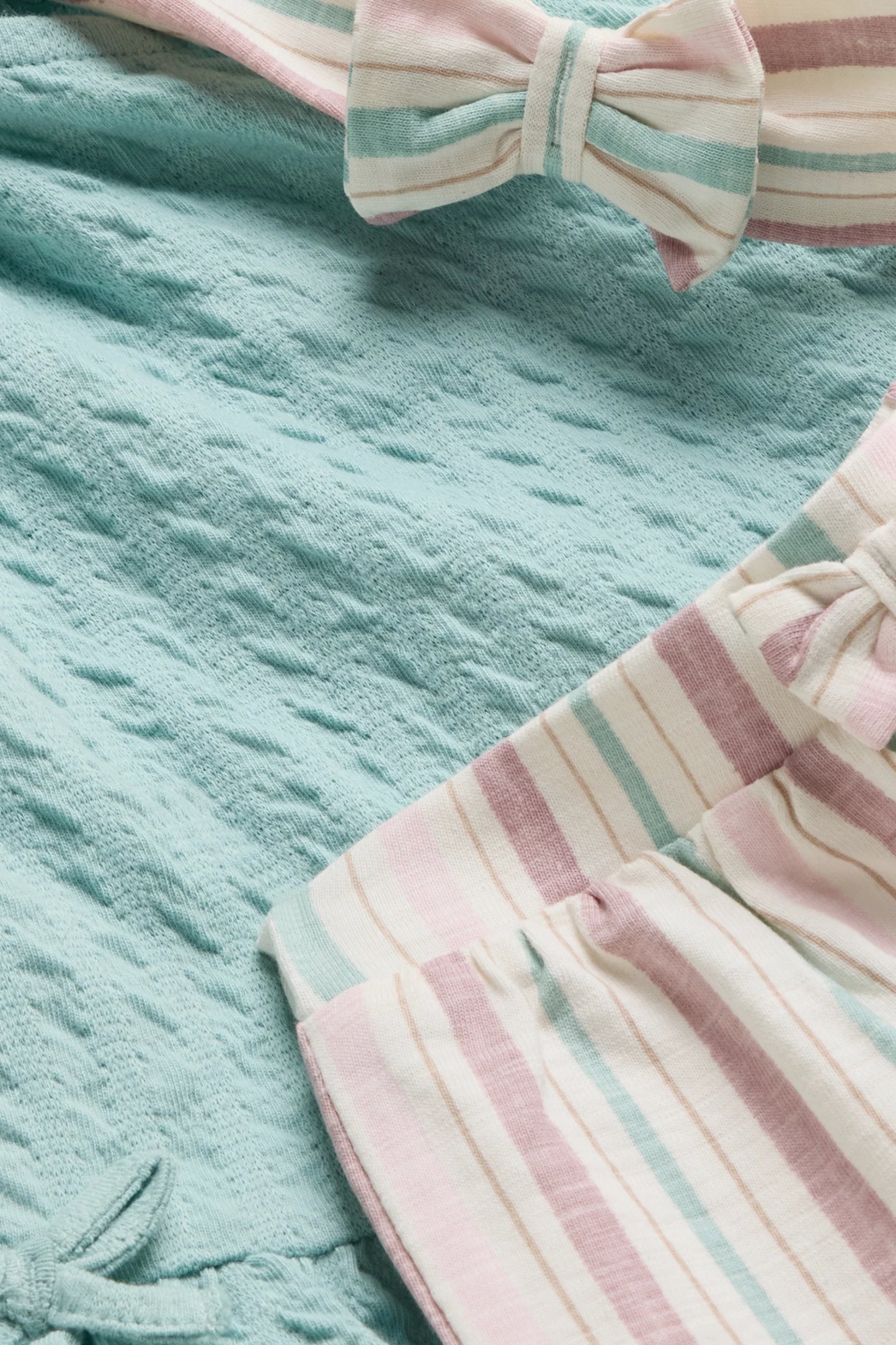 Baby outfit - 3 piece
