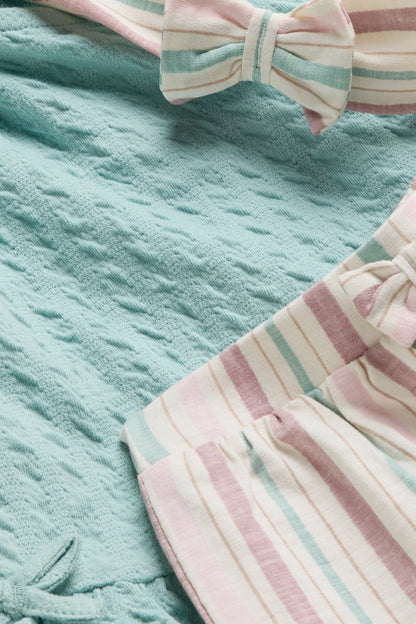 Baby outfit - 3 piece