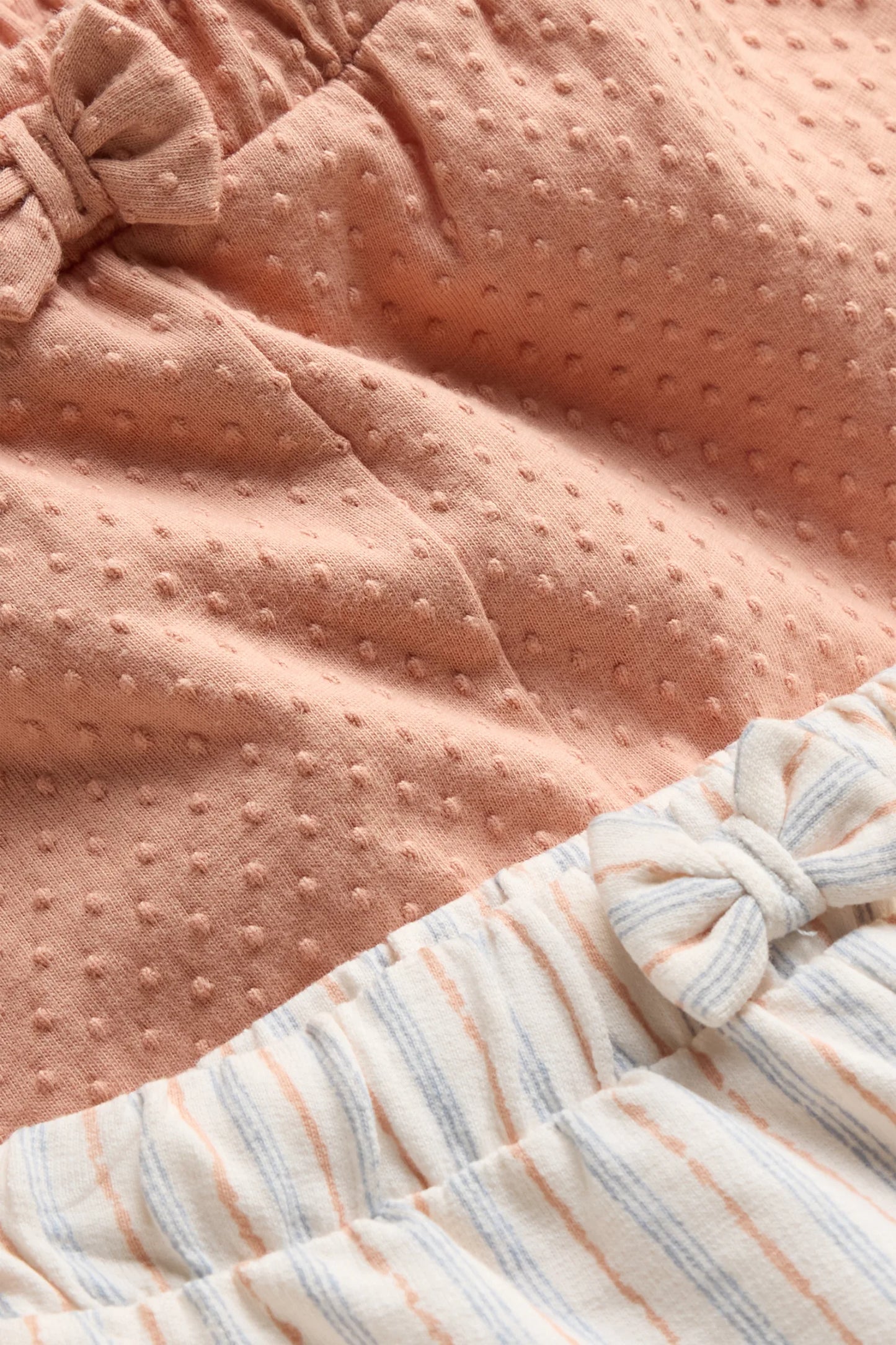 Multipack of 2 - baby shorts